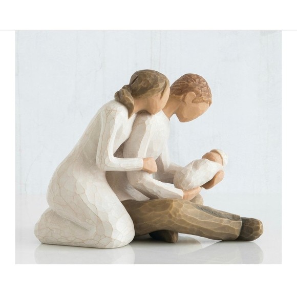 Willow Tree New Life - Picture 3 of 3